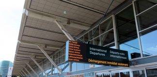 日本、カナダへの入国に関する規制まとめ(2022年7月18日現在) Vancouver Airport, British Columbia; File Photo by Japan Canada Today