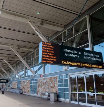 日本、カナダへの入国に関する規制まとめ(2022年7月18日現在) Vancouver Airport, British Columbia; File Photo by Japan Canada Today