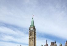 カナダが北京五輪を外交ボイコット