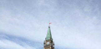 カナダが北京五輪を外交ボイコット