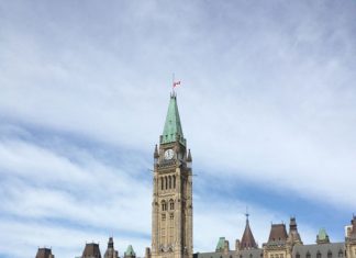 カナダが北京五輪を外交ボイコット