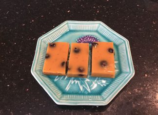 忙しい年末年始に 心と体にやさしいマクロビ料理を楽しむ