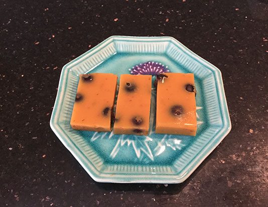 忙しい年末年始に 心と体にやさしいマクロビ料理を楽しむ