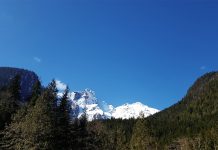 BC州立公園、一部でデイパスが必要に Golden Ears Provincial Park in British Columbia; Photo by Keiko Nishikawa