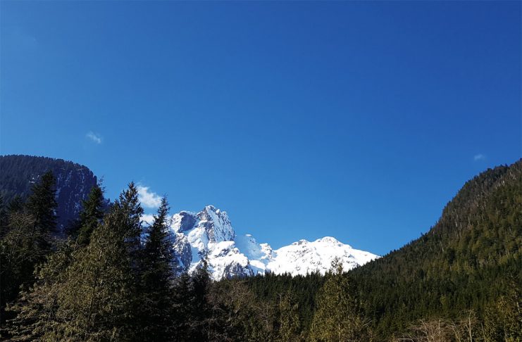 BC州立公園、今年も一部でデイパス必要 Golden Ears Provincial Park in British Columbia; Photo by Keiko Nishikawa