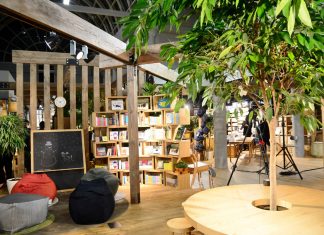 無印良品カナダ、これまでどおり事業継続 Muji Downtown Vancouver opened in December, 2017; Photo © the Vancouver Shinpo