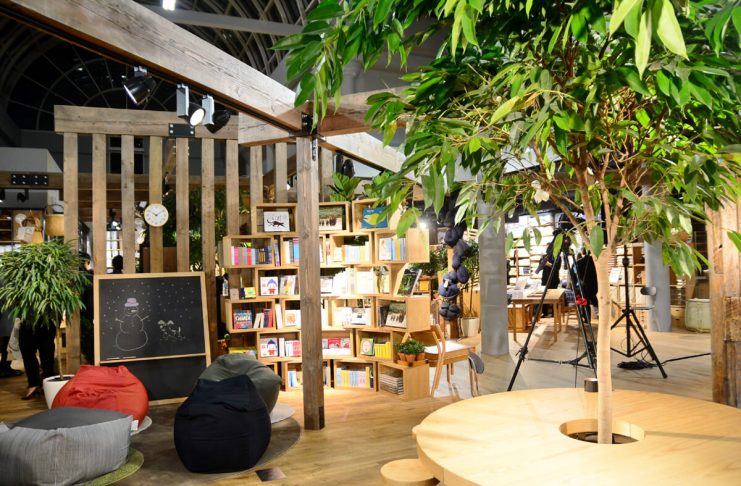 無印良品カナダ、これまでどおり事業継続 Muji Downtown Vancouver opened in December, 2017; Photo © the Vancouver Shinpo