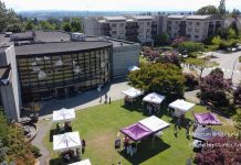 「サマー・アット・日系ガーデン」に行ってきました! 日系文化センター・博物館でレイバーデイの週末に開催される日系祭り、今年はサマーアット日系ガーデンとして