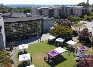 「サマー・アット・日系ガーデン」に行ってきました! 日系文化センター・博物館でレイバーデイの週末に開催される日系祭り、今年はサマーアット日系ガーデンとして