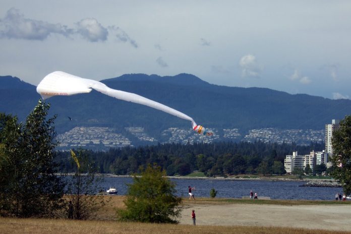 Vanier Park, Kitsilano, Vancouver, British Columbia; File photo © Japan Canada Today