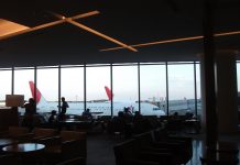 日本政府が6月から水際対策緩和、カナダから入国・帰国者は入国時検査や自宅待機免除 パンデミック前の成田空港Photo by Keiko Nishikawa