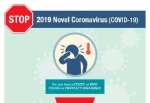 新型コロナウイルスの今、歯科治療の現状 Covid-19 prevent measure pic