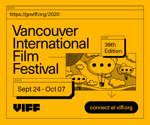 VIFF 2020