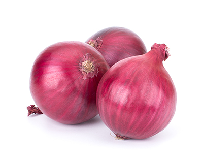 Red Onion; File photo