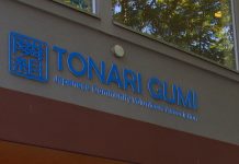 隣組より10月のお知らせ(更新)