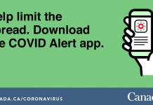 財務相アプリで自己隔離、BCはアプリ導入否定的 covid 19 alert app