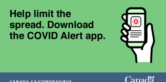 ケベック州でも新型コロナ通知アプリの使用開始へ covid 19 alert app