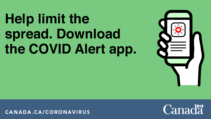 財務相アプリで自己隔離、BCはアプリ導入否定的 covid 19 alert app
