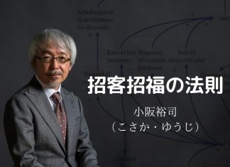 第83回 移転が「心躍る」イベントに