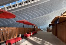 詳細解説!日本政府による海外在住日本人対象の成田・羽田でのワクチン接種、ワクチンパスポートも発行へ 2020年9月の羽田空港ターミナル ©The Vancouver Shinpo