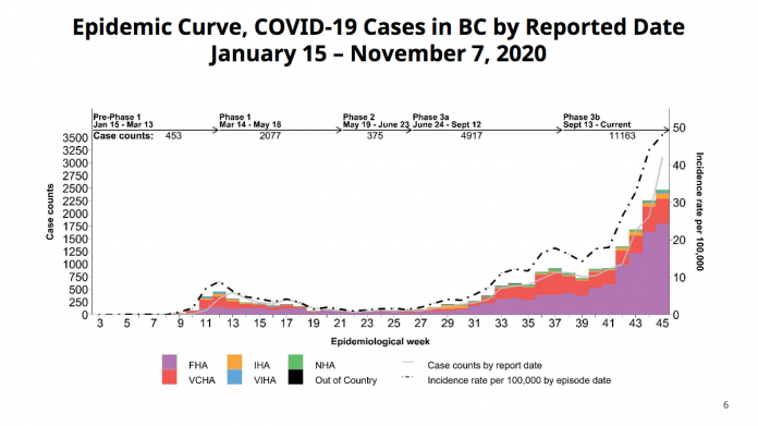 5 2020 11-12 Monthly Update Nov 2020