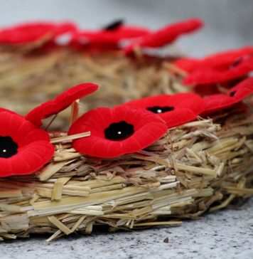 2022年日系リメンバランス・デー式典、今年もスタンレーパークで Remembrance Day-18, Nov 11, 2020