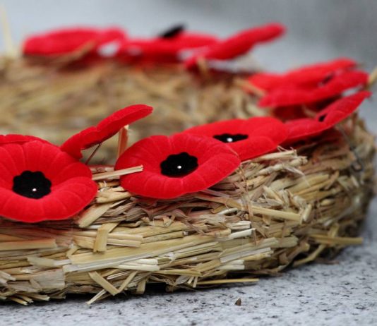 リメンバランスデー、11月11日にスタンレーパークで日系式典 Remembrance Day-18, Nov 11, 2020