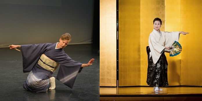 discovery dance