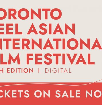 12日から! トロント・リールアジアン国際映画祭 Toronto Reel Asian International Film Festival