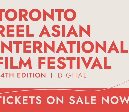 12日から! トロント・リールアジアン国際映画祭 Toronto Reel Asian International Film Festival