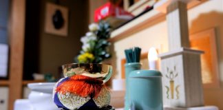 My Experience at a Japanese Funeral Japanese Funerals Picture © The Vancouver Shinpo