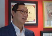 ブリティッシュコロンビア大学(UBC)サンタ・オノ学長インタビュー「大学を超えた地域コミュニティのための機関をめざして」 UBCオノ学長。Photo by ©バンクーバー新報