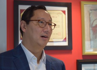 ブリティッシュコロンビア大学(UBC)サンタ・オノ学長インタビュー「大学を超えた地域コミュニティのための機関をめざして」 UBCオノ学長。Photo by ©バンクーバー新報