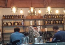 BC州、大晦日の酒類販売・提供は8時まで 今年の大晦日はアルコールの提供は午後8時まで Photo © The Vancouver Shinpo