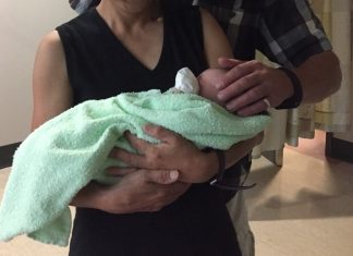 2021年名前ランキングでも1位はオリビア Photo by Keiko Nishikawa