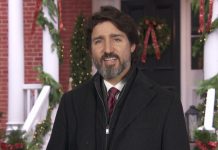 A Message from Prime Minister Justin Trudeau ジャスティン・トルドー首相