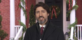 A Message from Prime Minister Justin Trudeau ジャスティン・トルドー首相