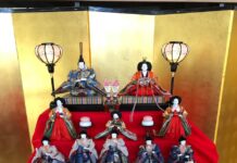 子どもだけなく、大人も楽しむ『ひな祭り』