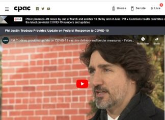 航空便での渡航者のホテル隔離は2/22から