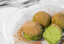 バレンタインに手作りデザートを。無印良品カナダのウェビナーとレシピ