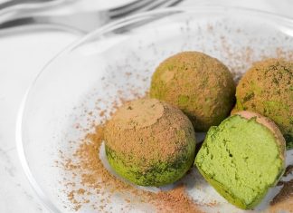 バレンタインに手作りデザートを。無印良品カナダのウェビナーとレシピ