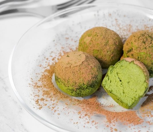 バレンタインに手作りデザートを。無印良品カナダのウェビナーとレシピ