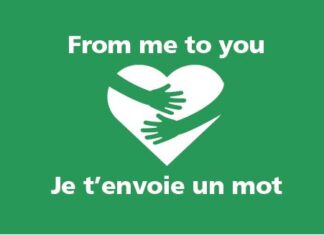 カナダポスト、切手不要のポストカードを全世帯に送付