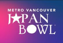 知日派・親日派高校生が集まったジャパンボウル、バンクーバー大会開催! ©Metro Vancouver Japan Bowl