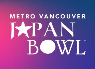 知日派・親日派高校生が集まったジャパンボウル、バンクーバー大会開催! ©Metro Vancouver Japan Bowl