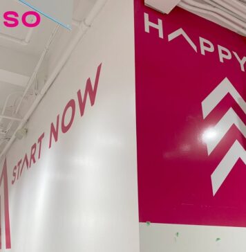 ダイソー直営店、ダウンタウンにオープン予定 バンクーバーダウンタウンにオープンしたDaiso Daiso Canada のTwitterより ©Daiso Canada