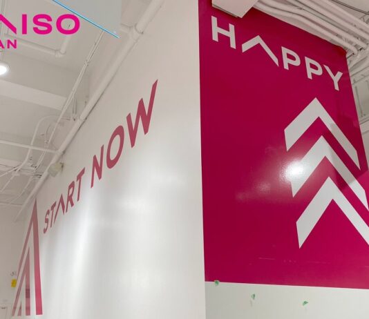 ダイソー直営店、4/1オープン!-バンクーバーダウンタウン バンクーバーダウンタウンにオープンしたDaiso Daiso Canada のTwitterより ©Daiso Canada