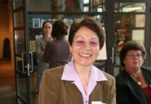 バンクーバー総領事館が津田氏の旭日小綬章受章を発表