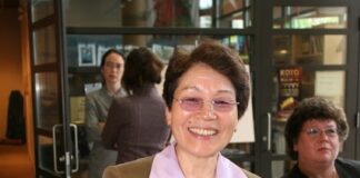 バンクーバー総領事館が津田氏の旭日小綬章受章を発表