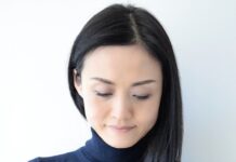 和菓子で幸せを届けたい 和菓子コーディネーターの荻島美佐恵さん©Misae Ogishima